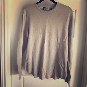 Gap Men’s Long Sleeve Thermal